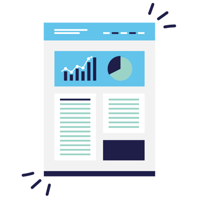 use case grpahic for landing page